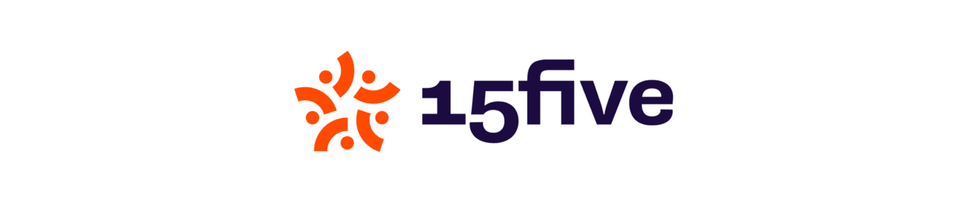 11+ best performance review software for small companies - 15Five_Logo_image-1900x420.png