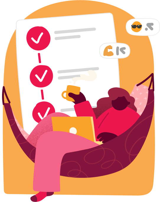 What is a compensation plan? - Lazy-Girl_.png