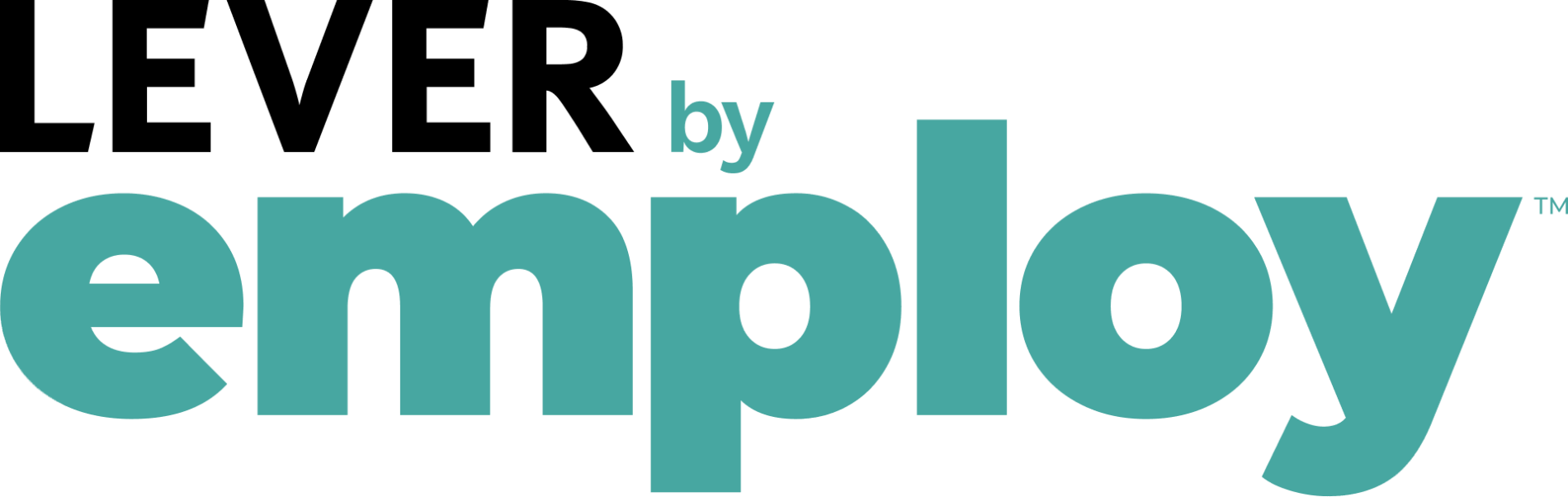 by, employ