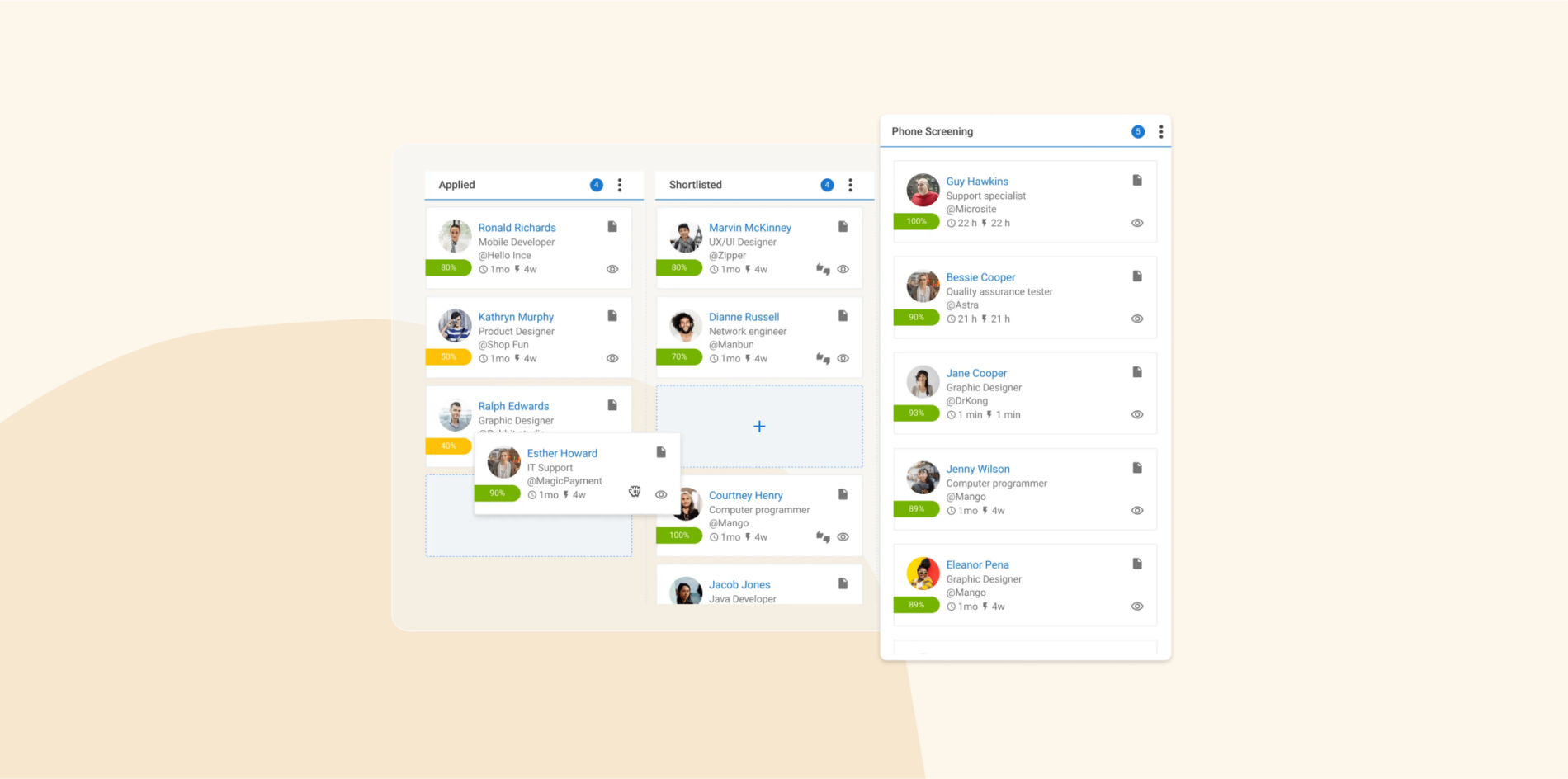 Best recruiting software for small businesses - Manatal_Product_image-1900x944.png