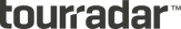 tourradar, travel booking platform logo